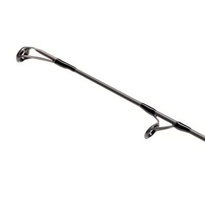 Shimano STC XR Blue Offshore Spinning - Reiserute 2,42m - 60-120g - 4tlg - 389g