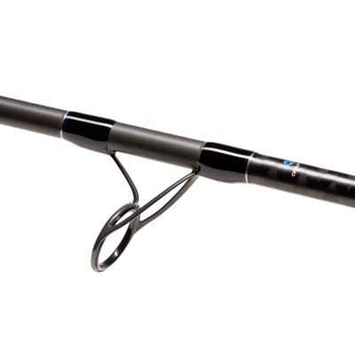 Shimano STC XR Blue Offshore Spinning - Reiserute 2,42m - 60-120g - 4tlg - 389g