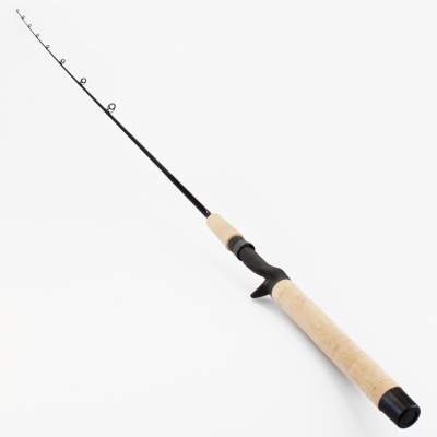 G-LOOMIS IMX CR721 Classic Casting Rod 6 3/16- 1/2oz, 1,8m - 5-14g - 1tlg