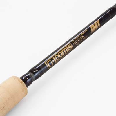 G-LOOMIS IMX CR722 Classic Casting Rod 6 1/4- 5/8oz, 1,8m - 7-18g - 1tlg