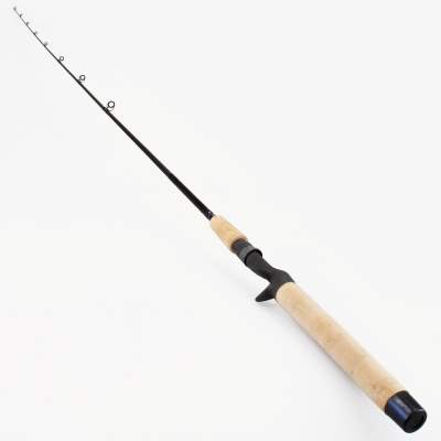 G-LOOMIS IMX CR723 Classic Casting Rod 6 1/4- 3/4oz, 1,8m - 7-18g - 1tlg