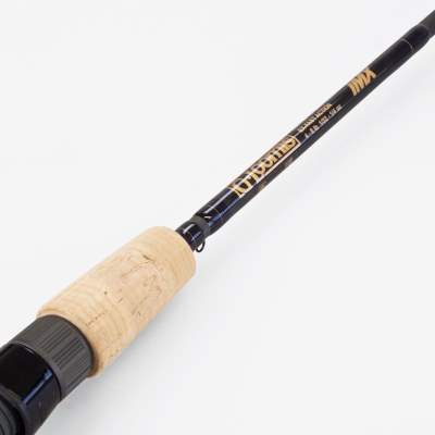 G-LOOMIS IMX SJR720 Spinning Classic Spin Jig Rod 6 1/32- 1/4oz, 1,8m - 1-7g - 1tlg