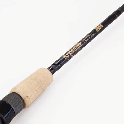 G-LOOMIS IMX SJR782 Spinning Classic Spin Jig Rod 6 1/8- 3/8oz, 1,98m - 3,5-11g - 1tlg