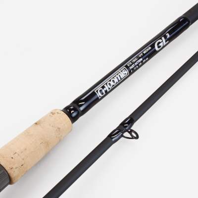 G-LOOMIS GL3 STR1263C Casting Classic Steelhead Rod 10,6 3/8- 3/4oz, 3,18m - 11-21g - 2tlg