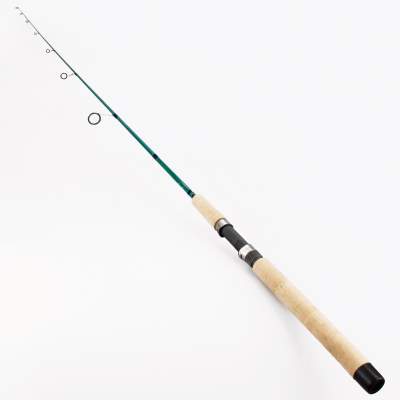G-LOOMIS Blend GWR9000S Spinning Greenwater Series Rod 7,6 1/4- 1/2oz 2,28m - 7-14g - 1tlg