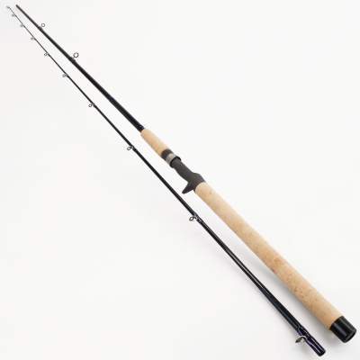 G-LOOMIS GL2 SAR1265C Casting Neptune Classic Salmon Rod 10,6 2- 8oz, 3,18m - 57-226g - 2tlg