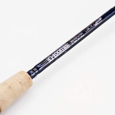 G-LOOMIS GL2 STR1082S Spinning Neptune Classic Steelhead Rod 9 1/4- 1/2oz 2,7m - 7-14g - 2tlg