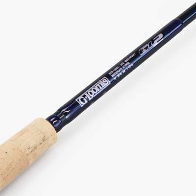 G-LOOMIS GL2 STR1265C Casting Neptune Classic Steelhead Rod 10,6 3/8- 1 1/2oz 3,18m - 11-42g - 2tlg