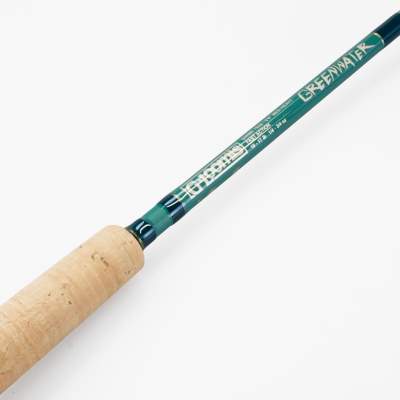 G-LOOMIS Blend GWMR783S Spinning Greenwater Series Rod 6,6 1/4- 3/4oz, 1,98m - 7-21g - 1tlg