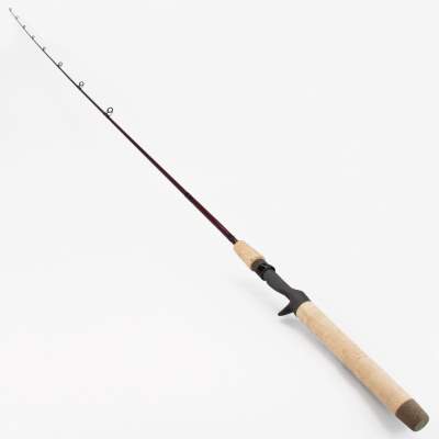 G-LOOMIS Blend SBR751C Casting Spinnerbait Series Rod 6,3 1/4- 3/8oz 1,89m - 7-11g - 1tlg