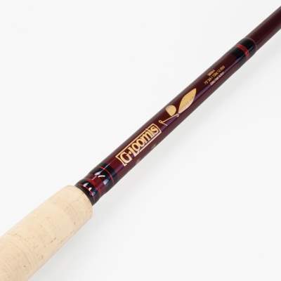 G-LOOMIS Blend SBR864C Casting Spinnerbait Series Rod 7,2 3/4- 1 1/2oz 2,16m - 21-42g - 1tlg
