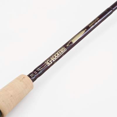 G-LOOMIS Blend STFR1321S Spinning Salmon & Steelhead Float Rod 10,6 1/16- 3/8oz 3,3m - 2-11g - 2tlg