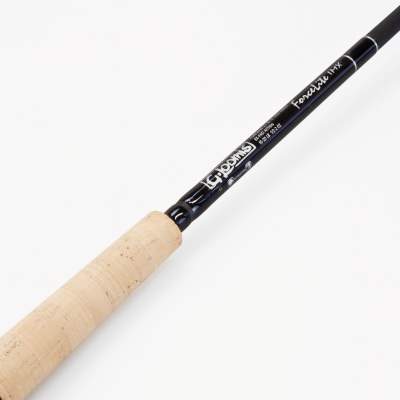 G-LOOMIS IMX INTL FLJR1204S Spinning Forcelite Rod 10 1/2- 2oz 3m - 14-56g - 2tlg