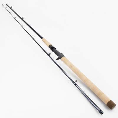 G-LOOMIS Blend SAMR1084C Casting Salmon Series (Mooching Rods) 9 1- 6oz, 2,7m - 28-170g - 2tlg