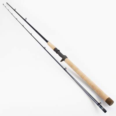 G-LOOMIS Blend SAMR1265C Casting Salmon Series (Mooching Rods) 10,6 2- 8oz, 3,18m - 28-170g - 2tlg