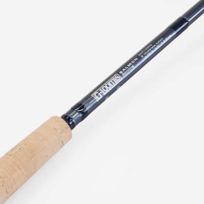 G-LOOMIS Blend SAR1084S Spinning Salmon Series (Mooching Rods) 9 1/2- 1 1/2oz, 2,7m - 28-42g - 2tlg