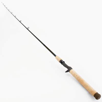 G-LOOMIS Blend BCR802 Mossyback Casting Jig & Worm Rod 6,8 1/8- 3/8oz, 2,04m - 4-11g - 1tlg