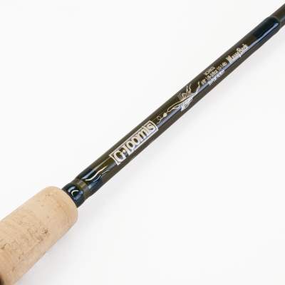 G-LOOMIS Blend BCR802 Mossyback Casting Jig & Worm Rod 6,8 1/8- 3/8oz 2,04m - 4-11g - 1tlg
