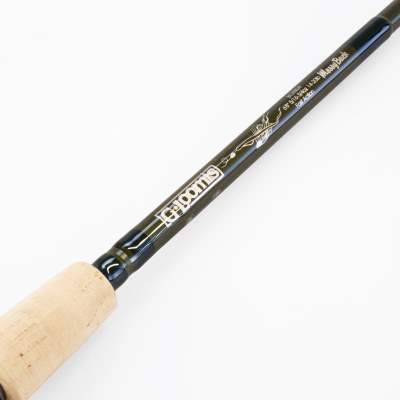 G-LOOMIS Blend BCR804 Mossyback Casting Jig & Worm Rod 6,8 5/16- 3/4oz 2,04m - 9-21g - 1tlg