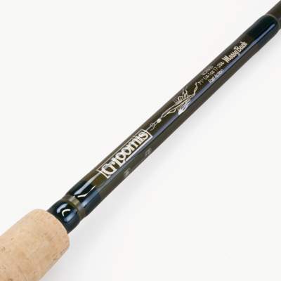 G-LOOMIS Blend BCR855 Mossyback Casting Jig & Worm Rod 7,1 1/4- 1oz 2,13m - 7-28g - 1tlg