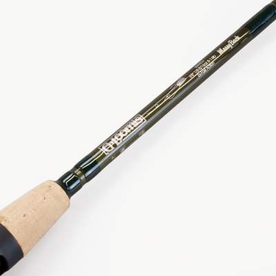 G-LOOMIS Blend BSR803 Mossyback Spinning Jig & Worm Rod 6,8 1/8- 5/16oz, 2,04m - 3,5-9g - 1tlg