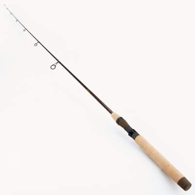 G-LOOMIS Blend SHR822S Spinning ShakyHead Rod 6,1 1/8- 5/16oz, 2,1m - 3,5-9g - 1tlg