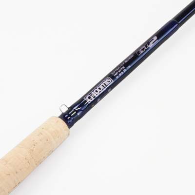 G-LOOMIS GL2 SAR1363C Neptune Casting Classic Salmon 11,4 3/8- 1oz 3,42m - 11-28g - 2tlg