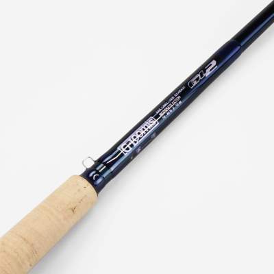 G-LOOMIS GL2 SAR1266C Neptune Casting Classic Salmon 10,6 2- 10oz + GRATIS Banax Zest 3,18m - 57-283g - 2tlg