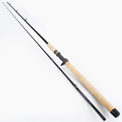 G-LOOMIS GL2 STR1263C Neptune Casting Classic Salmon 10,6 3/8- 3/4oz 3,18m - 11-21g - 2tlg