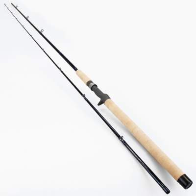 G-LOOMIS GL2 STR1263C Neptune Casting Classic Salmon 10,6 3/8- 3/4oz, 3,18m - 11-21g - 2tlg