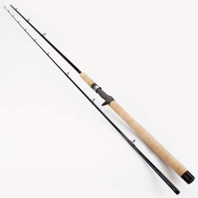 G-LOOMIS GL2 STR1264C Neptune Casting Classic Salmon 10,6 3/8- 3/4oz 3,18m - 11-21g - 2tlg