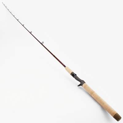 G-LOOMIS Blend CBR803 FF (Full Flex) Casting Crankbait Rod 6,8 1/4- 5/8oz 2,04m - 7-18g - 1tlg