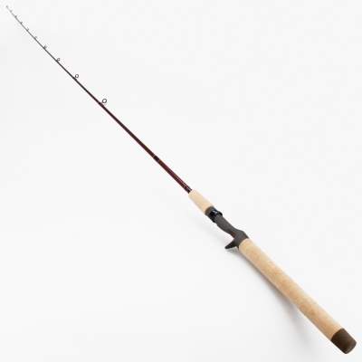 G-LOOMIS Blend CBR864 FF (Full Flex) Casting Crankbait Rod 7,3 3/8- 1 1/4oz 2,19m - 11-42g - 1tlg