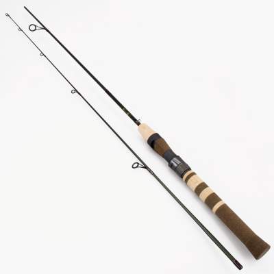 G-LOOMIS Blend TSR740-2 Spinning Trout Series Rod 6,2 1/32- 1/8oz 1,86m - 1-3,5g - 2tlg