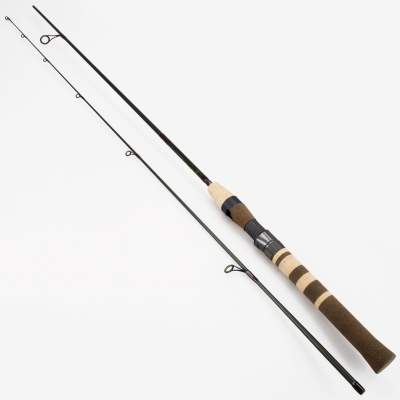 G-LOOMIS Blend TSR802-2 Spinning Trout Series Rod 6,8  1/15- 5/16oz 2,04m - 2-9g - 2tlg