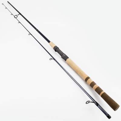 G-LOOMIS IMX 1021-2S Forcelite Spinning Rod 8,6 1/4- 1 1/4oz, 2,58m - 7-35g - 2tlg