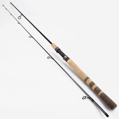 G-LOOMIS IMX 1082-2S Forcelite Spinning Rod 9 1/4- 1/2oz 2,7m - 7-14g - 2tlg
