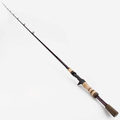 G-LOOMIS GL2 805C JWR Casting Jig & Worm 6,8 1/4- 1oz 2,04m - 7-28g - 1tlg