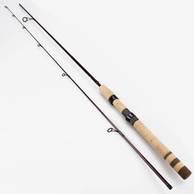 G-LOOMIS GL2 782-2S TJR Spinning Trout Jig 6,6 1/16- 5/16oz 1,98m - 2-9g - 2tlg