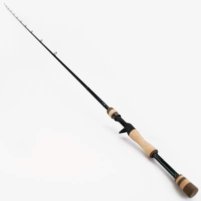 G-LOOMIS GLX 805C JWR Casting Jig & Worm 6,8 1/4-1oz 2,04m - 7-28g - 1tlg