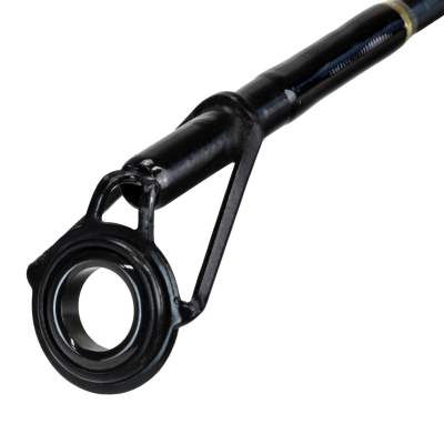Shimano XFX BS - Allroundrute 2,70/1,80m - 20-80/500g - 4tlg
