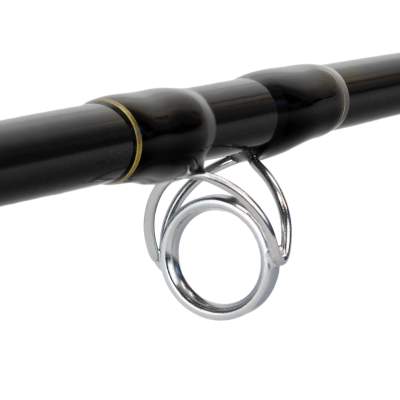 Shimano XFX BS - Allroundrute 2,70/1,80m - 20-80/500g - 4tlg