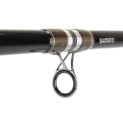 Shimano Exage AX STC MH, 2,40m - 75-250g - 4tlg