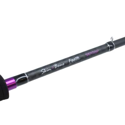 Skin & Bone Finesse + Psycho Spin 2000XF