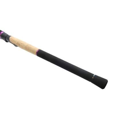 Skin & Bone Finesse + Psycho Spin 2000XF