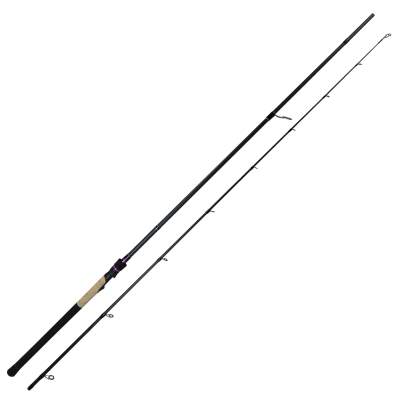 Senshu Skin & Bone Shad Spin 2,70m 2 tlg 20-60g