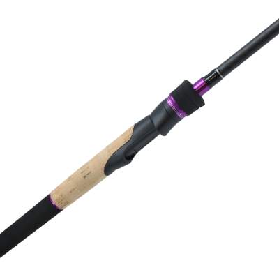 Senshu Skin & Bone Shad Spin 2,70m 2 tlg 20-60g