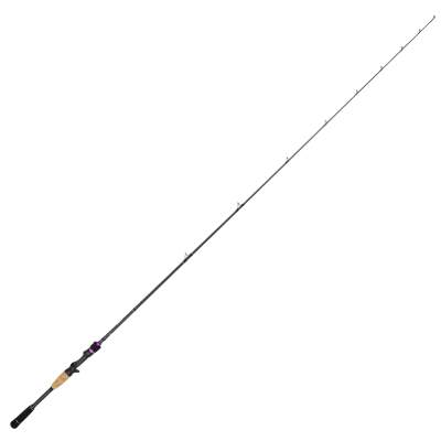 Senshu Skin & Bone Vertical Baitcastrute 1,84m 1+1 tlg 19-42g