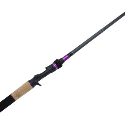 Senshu Skin & Bone Special Shad Casting 2,10m 2 tlg 40-110g