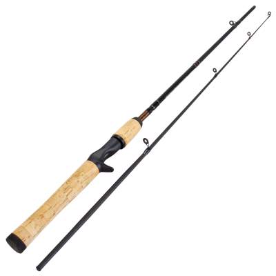 Angel Domäne Crusader Baitcast 1,80m 5-35g